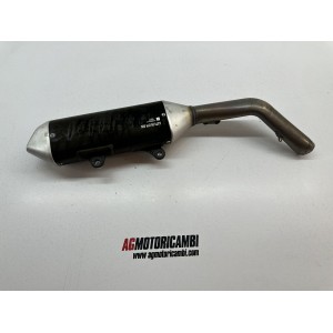 HUSQVARNA FS 450 EXHAUST MUFFLER TERMINAL 2022-2023 2