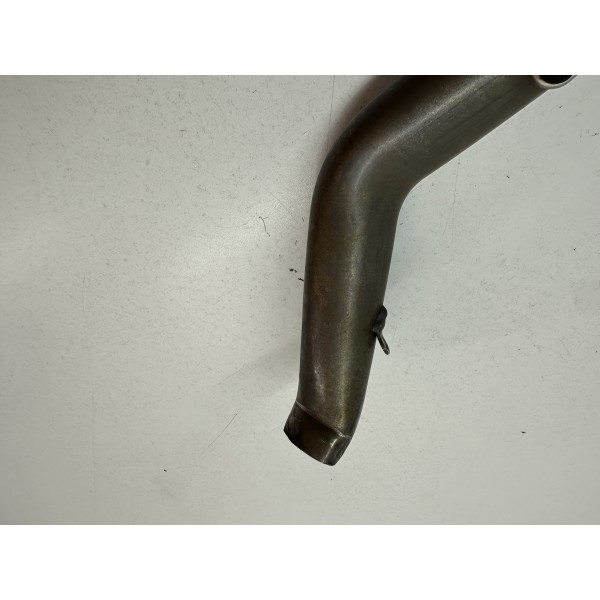 HUSQVARNA FS 450 EXHAUST MUFFLER TERMINAL...