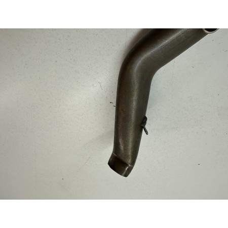 HUSQVARNA FS 450 EXHAUST MUFFLER TERMINAL 2022-2023
