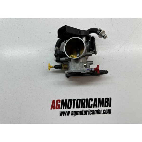 HUSQVARNA FS 450 THROTTLE VALVE BODY 2022-2023