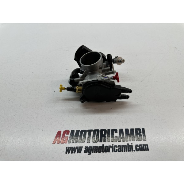 HUSQVARNA FS 450 THROTTLE VALVE BODY 2022-2023