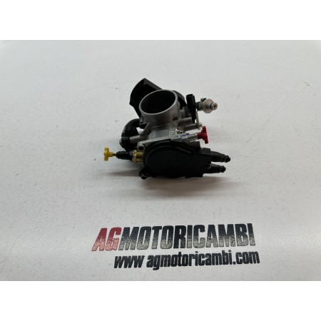 HUSQVARNA FS 450 THROTTLE VALVE BODY 2022-2023