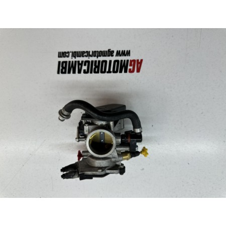 HUSQVARNA FS 450 THROTTLE VALVE BODY 2022-2023