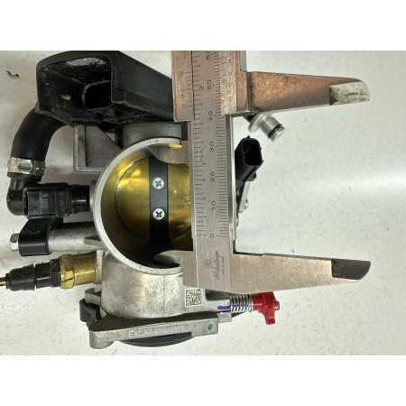 HUSQVARNA FS 450 CORPS DE PAPILLON 2022-2023