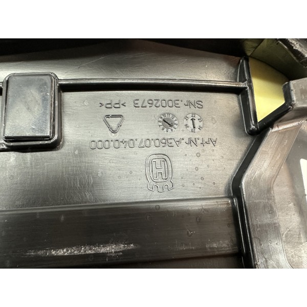 HUSQVARNA FS 450 SADDLE 2022-2023