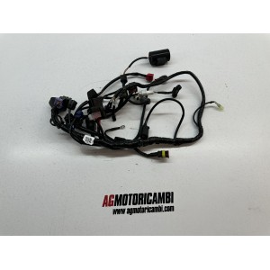 IMPIANTO ELETTRICO CABALAGGIO HUSQVARNA FS 450 2022-2023