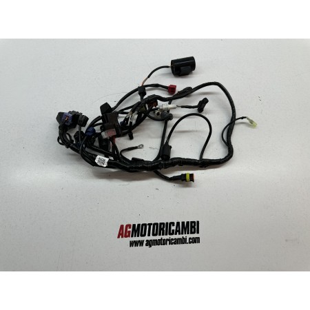 ELECTRICAL WIRING HARNESS HUSQVARNA FS 450 2022-2023