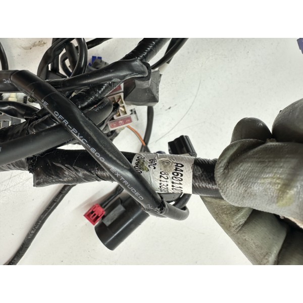 ELEKTRISCHER KABELBAUM HUSQVARNA FS 450 2022-2023