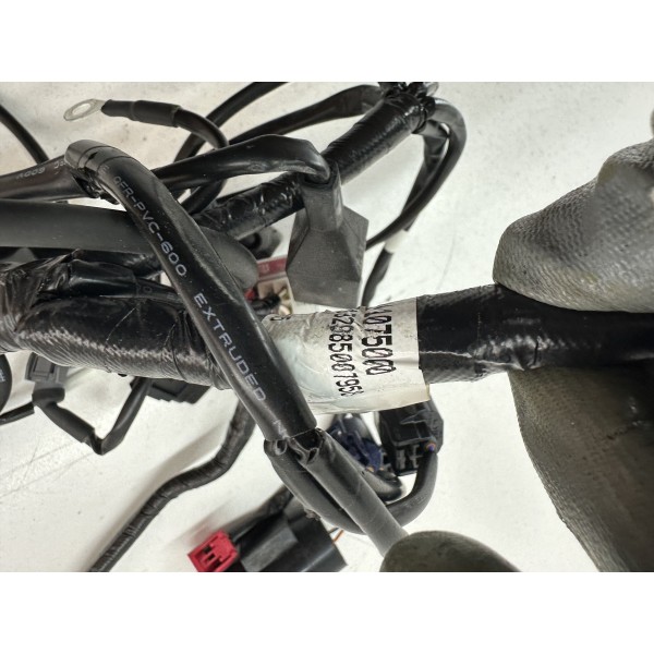 ELECTRICAL WIRING HARNESS HUSQVARNA FS 450...