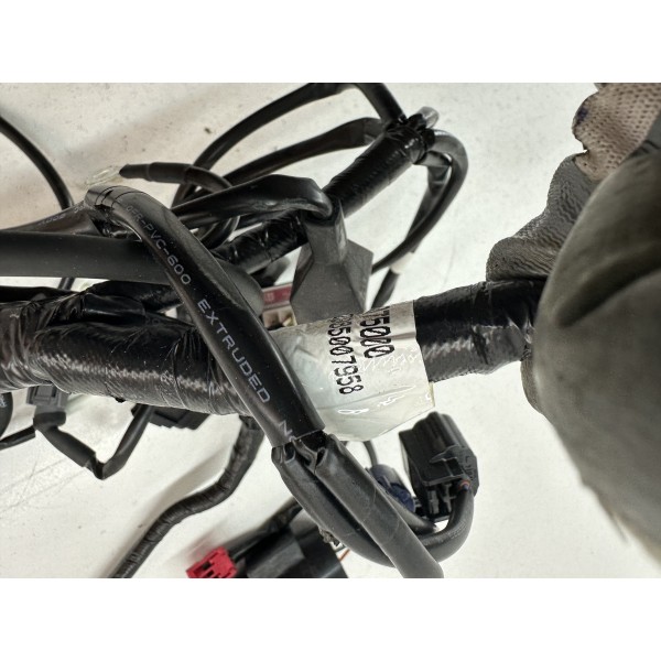 ELECTRICAL WIRING HARNESS HUSQVARNA FS 450...