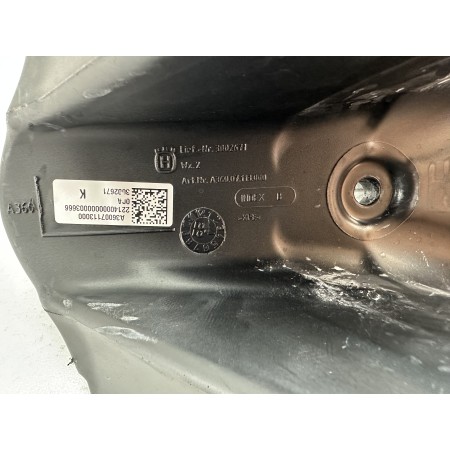 HUSQVARNA FS 450 FUEL TANK 2022-2023