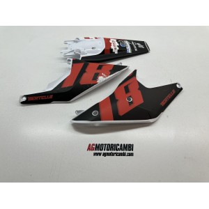 HECK KUNSTSTOFF HUSQVARNA FS 450 2022-2023