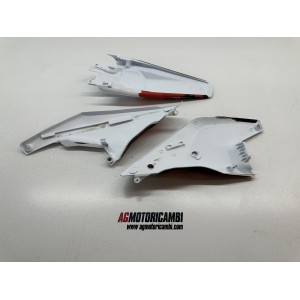 HECK KUNSTSTOFF HUSQVARNA FS 450 2022-2023 2