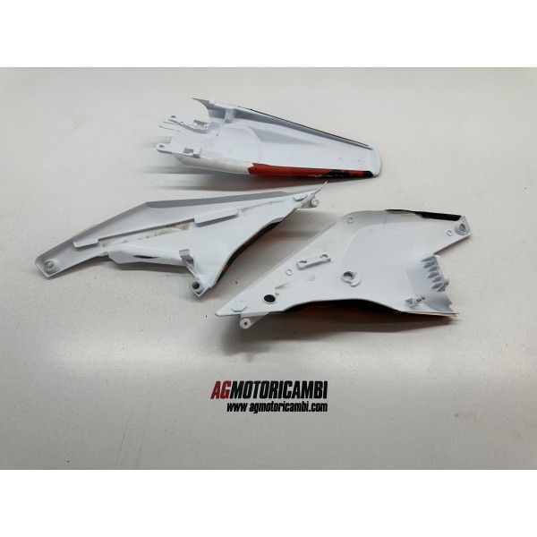 HECK KUNSTSTOFF HUSQVARNA FS 450 2022-2023