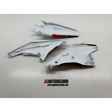 PLASTICE POSTERIORI CODINO HUSQVARNA FS 450 2022-2023