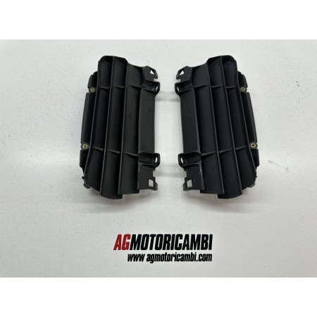 KÜHLERGRILL RECHTS LINKS HUSQVARNA FS 450 2022-2023