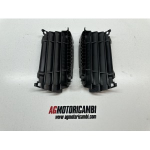 RADIATOR GRILLE RIGHT LEFT HUSQVARNA FS 450 2022-2023 2