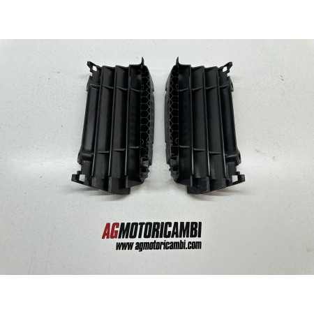 KÜHLERGRILL RECHTS LINKS HUSQVARNA FS 450 2022-2023