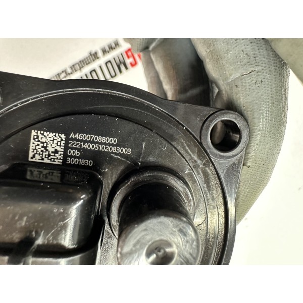 HUSQVARNA FS 450 FUEL PUMP 2022-2023