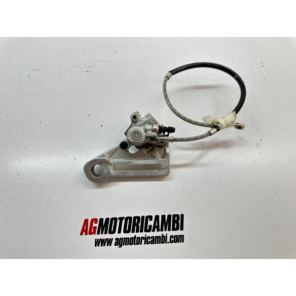 REAR BRAKE CALIPER HUSQVARNA FS 450 2022-2023