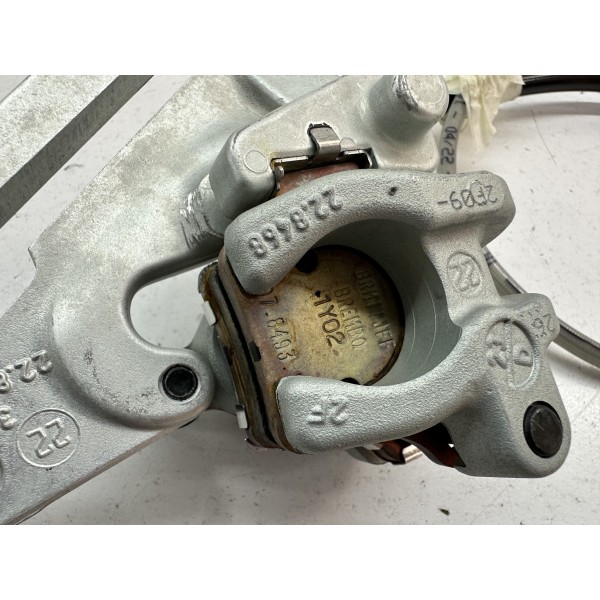 BREMSSATTEL HINTEN HUSQVARNA FS 450 2022-2023