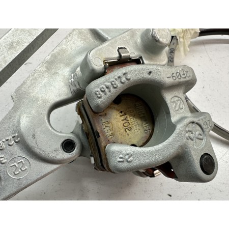 REAR BRAKE CALIPER HUSQVARNA FS 450 2022-2023