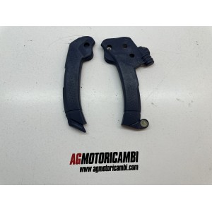 KUNSTSTOFF RAHMENABDECKUNG RECHTS LINKS HUSQVARNA FS 450... 2