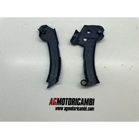 PLASTICHE COVER TELAIO DESTRA SX HUSQVARNA FS 450 2022-2023