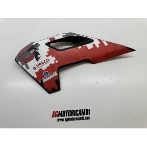 PANEL LATERAL DELANTERO IZQUIERDO HUSQVARNA FS 450 2022-2023