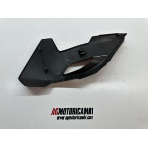 FIANCHETTO ANTERIORE SX HUSQVARNA FS 450 2022-2023 2