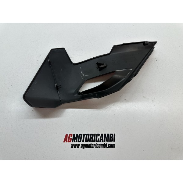 FRONT LEFT SIDE PANEL HUSQVARNA FS 450 2022-2023