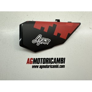 PLASTIC AIR BOX COVER RIGHT HUSQVARNA FS 450 2022-2023