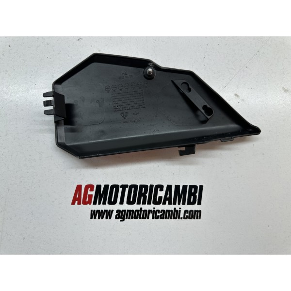 PLASTIC AIR BOX COVER RIGHT HUSQVARNA FS 450...