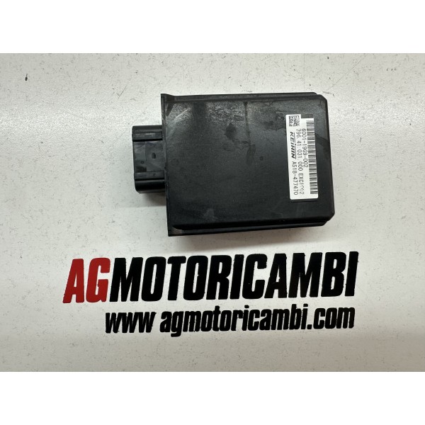 ECU CDI HUSQVARNA FS 450 MOTOR STEUERGERÄT...