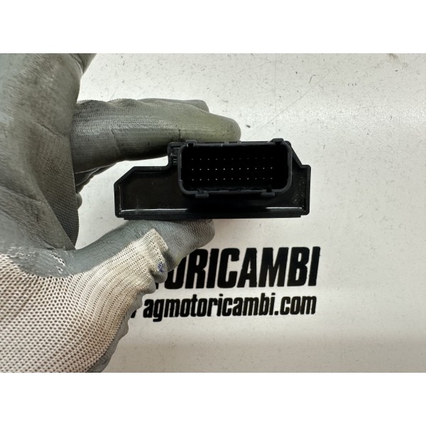 ECU CDI HUSQVARNA FS 450 MOTOR STEUERGERÄT...