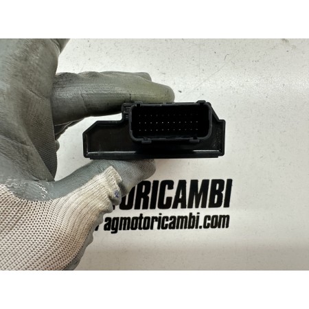 ECU CDI HUSQVARNA FS 450 ENGINE ECU 2022-2023