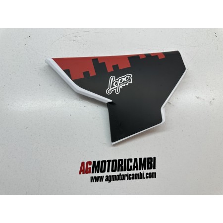 TAPA PLASTICO CAJA DE AIRE IZQUIERDA HUSQVARNA FS 450 2022-2023