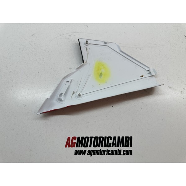 PLASTIC AIR BOX COVER LEFT HUSQVARNA FS 450...