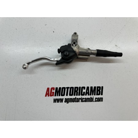 LEFT CLUTCH MASTER CYLINDER HUSQVARNA FS 450 2022-2023