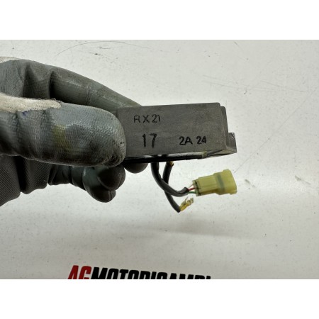 REGOLATORE DI TENSIONE HUSQVARNA FS 450 2022-2023