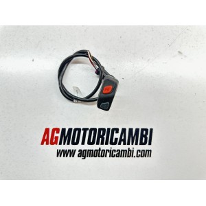 INTERRUPTOR DE ENCENDIDO DERECHO HUSQVARNA FS 450 2022-2023