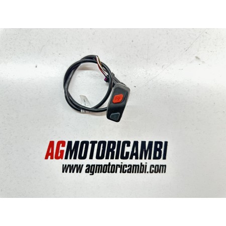 RIGHT IGNITION TURN OFF SWITCH HUSQVARNA FS 450 2022-2023