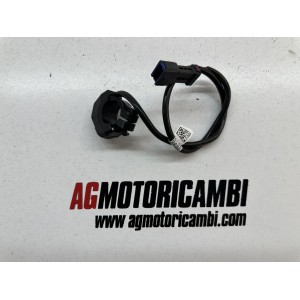 INTERUTTORE ACCENSIONE SPEGNIMENTO DX HUSQVARNA FS 450... 2