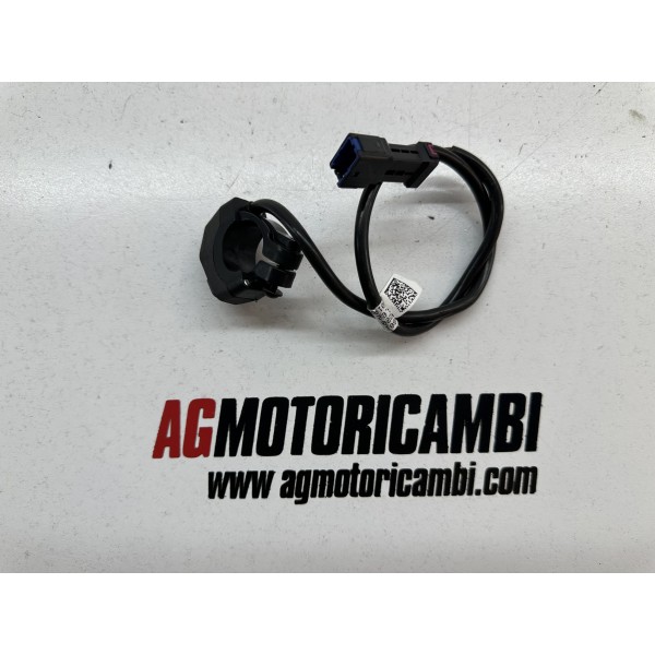 RIGHT IGNITION TURN OFF SWITCH HUSQVARNA FS 450...