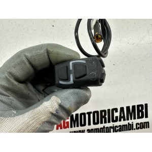 INTERRUPTOR BASCULANTE IZQUIERDO HUSQVARNA FS 450 2022-2023 2