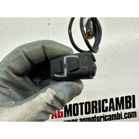 LEFT SWITCH DIVERTER LIGHT LEFT HUSQVARNA FS 450 2022-2023