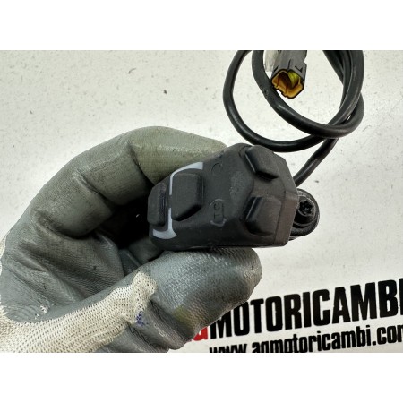 LEFT SWITCH DIVERTER LIGHT LEFT HUSQVARNA FS 450 2022-2023