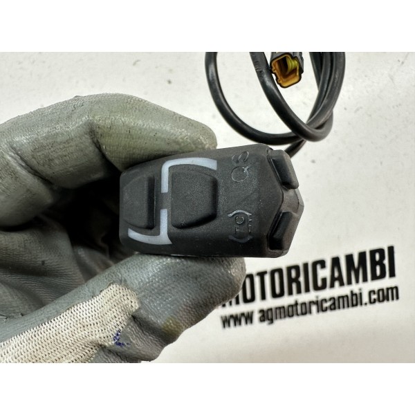 WIPPSCHALTER LINKS HUSQVARNA FS 450 2022-2023