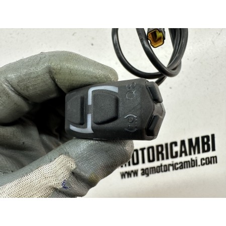 INTERRUPTEUR A BASCULE GAUCHE HUSQVARNA FS 450 2022-2023