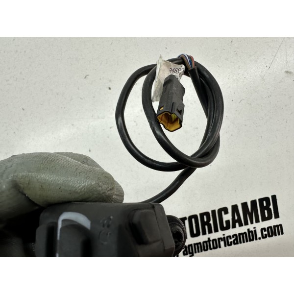 LEFT SWITCH DIVERTER LIGHT LEFT HUSQVARNA FS...